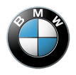 burbank auto body bmw logo