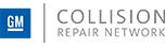ace tech collision gm collision repair network logo