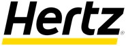 hertz rental car logo