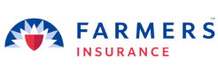 ace tech collision insurance partner farmers logo