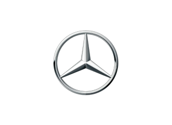 Mercedes-w-logo